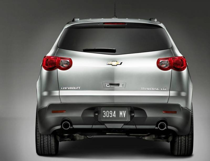 Comparison Dodge Durango R T 2017 Vs Chevrolet